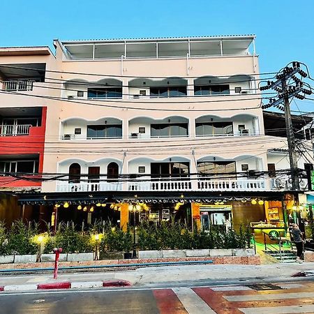 Lime Hotel Patong 外观 照片