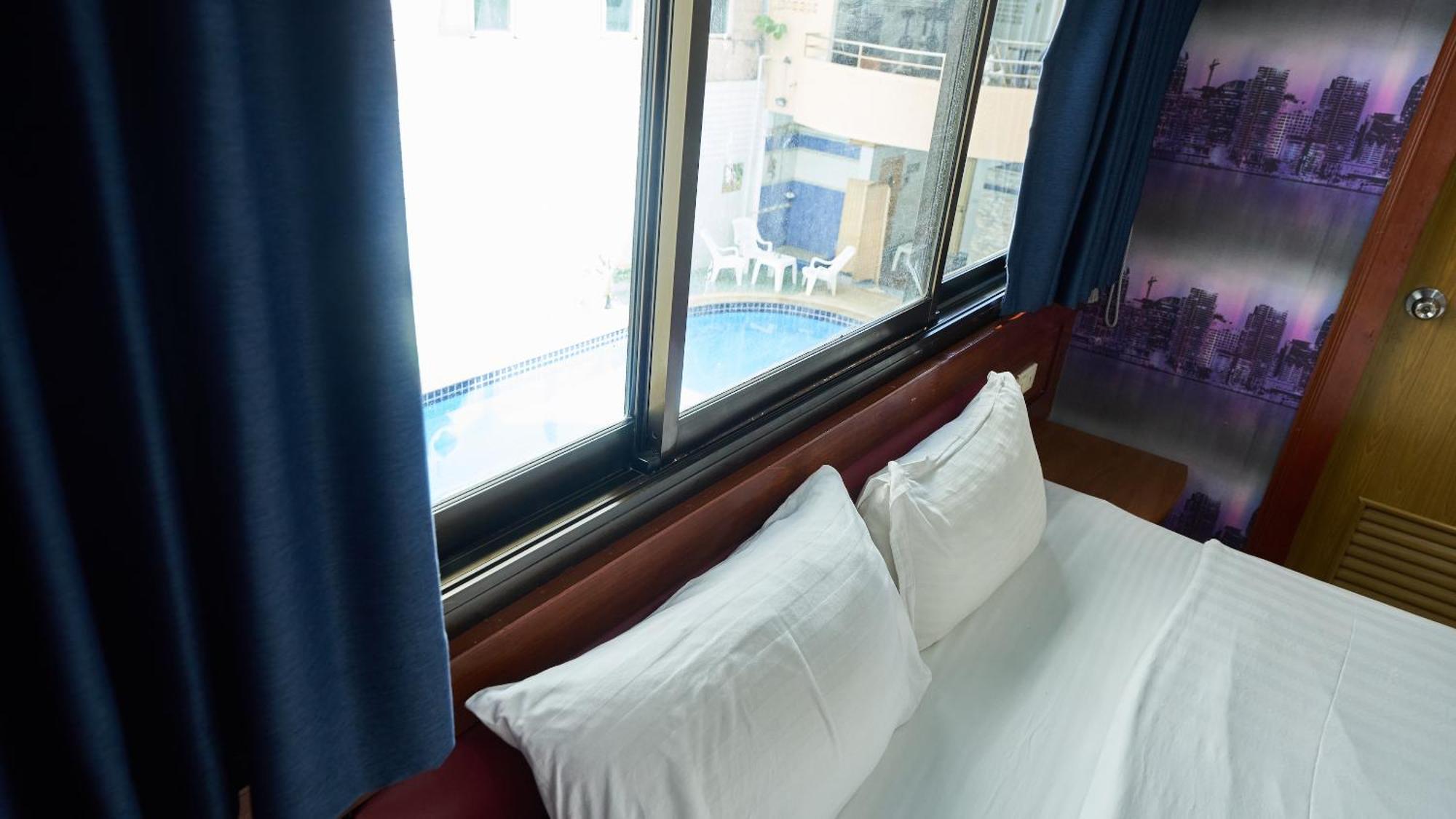 Lime Hotel Patong 客房 照片