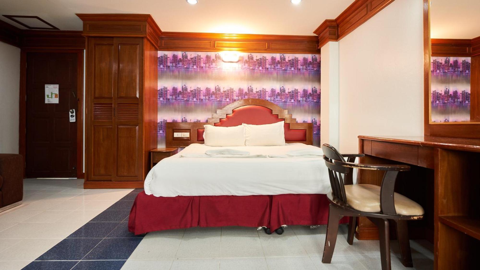 Lime Hotel Patong 客房 照片