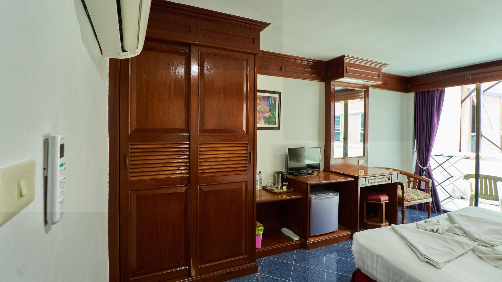 Lime Hotel Patong 客房 照片