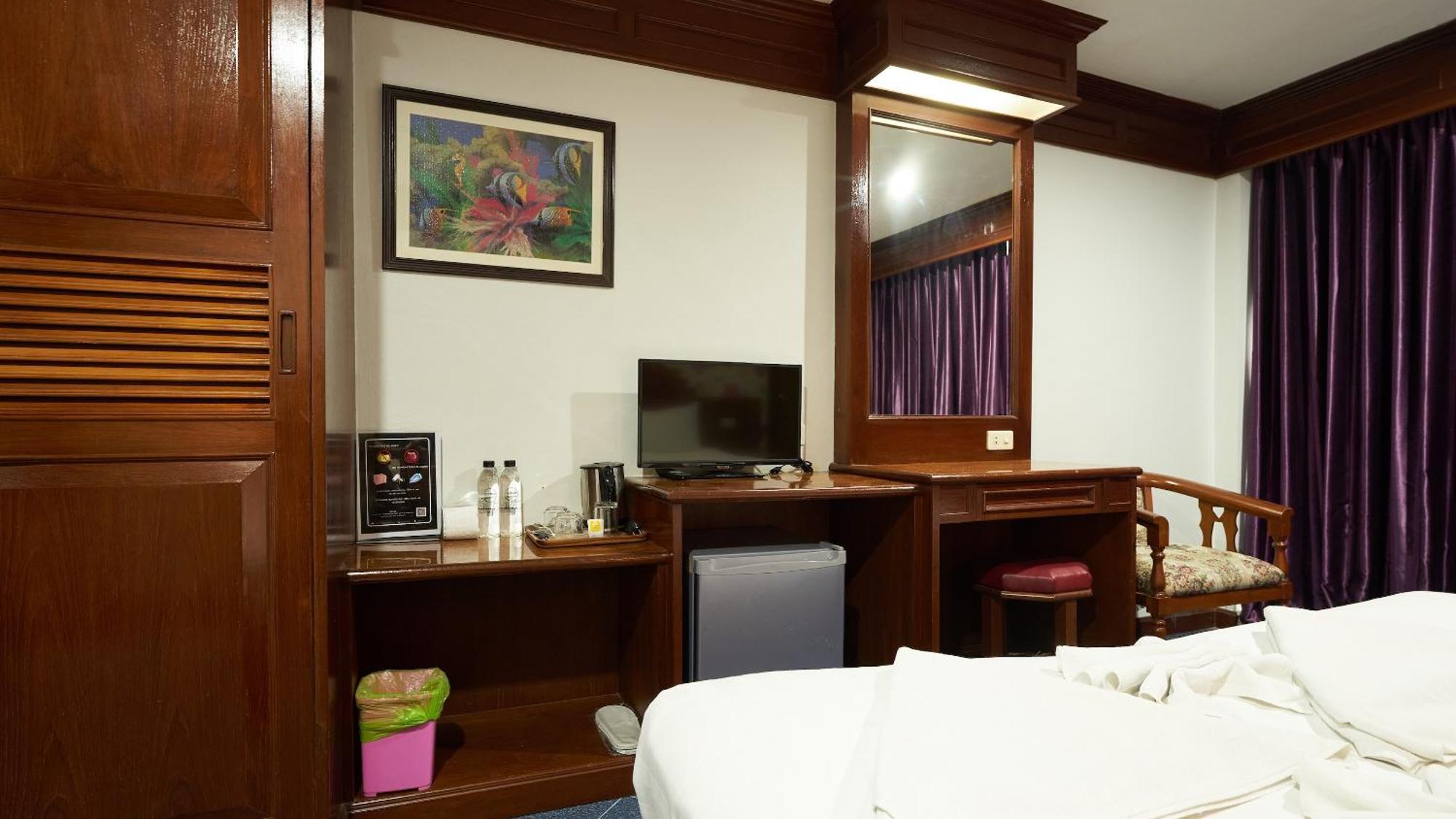 Lime Hotel Patong 客房 照片