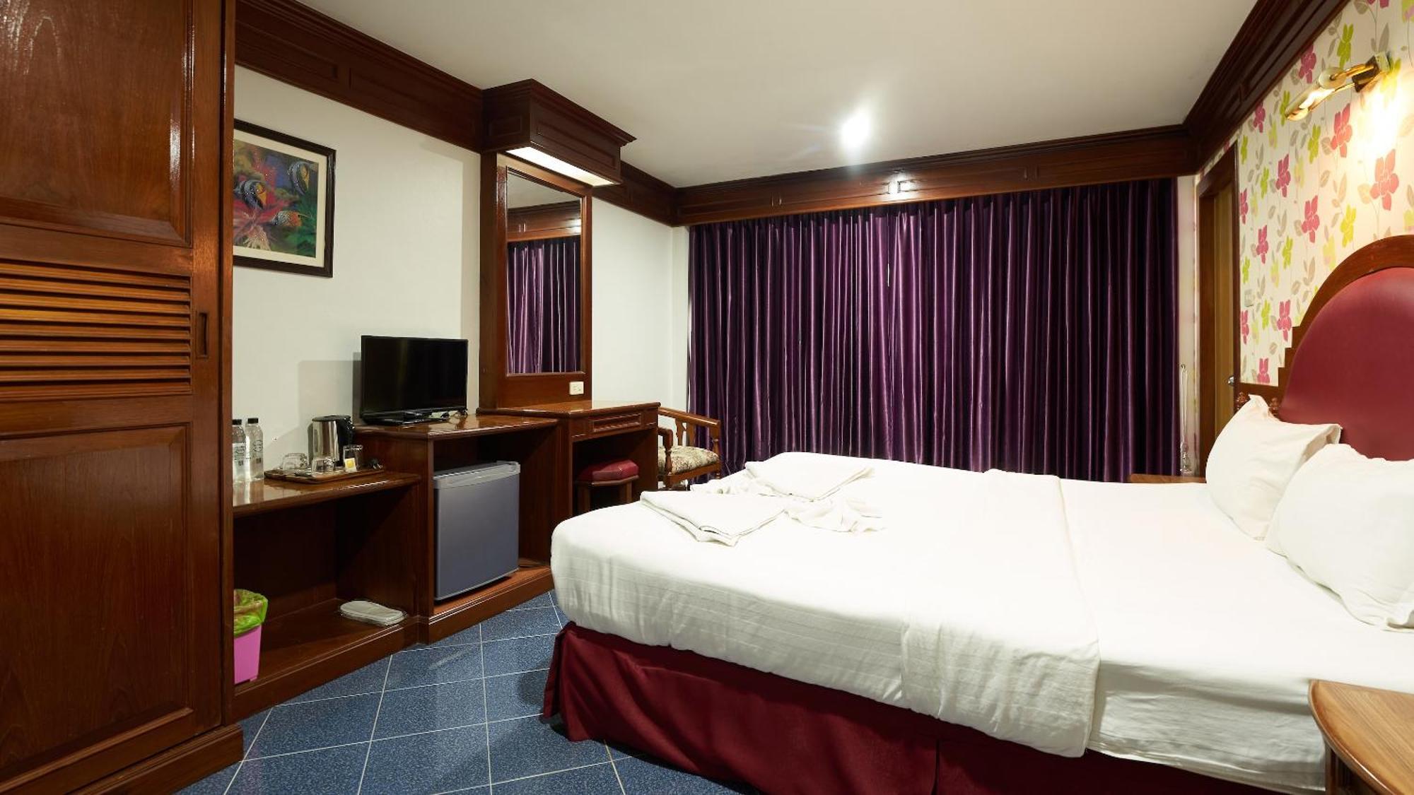 Lime Hotel Patong 客房 照片