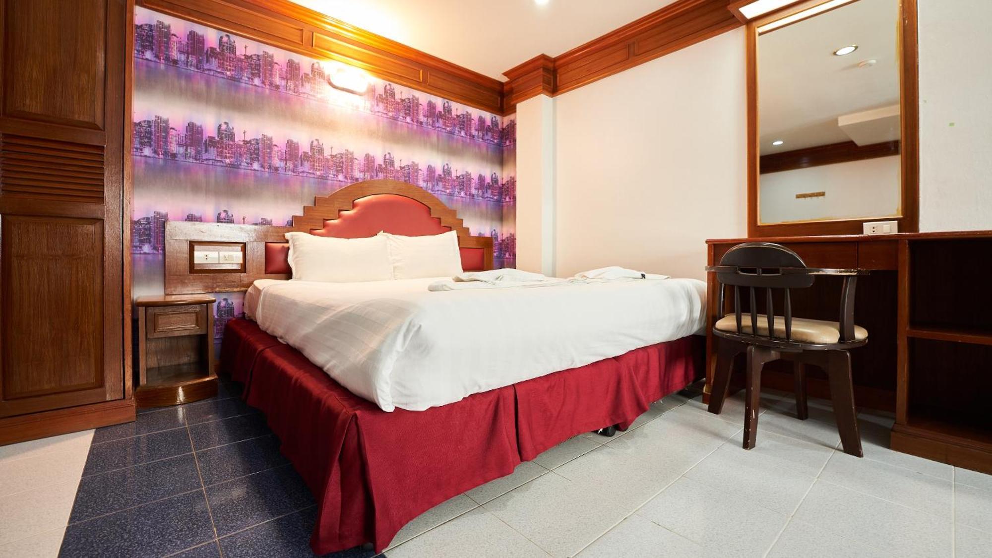 Lime Hotel Patong 客房 照片