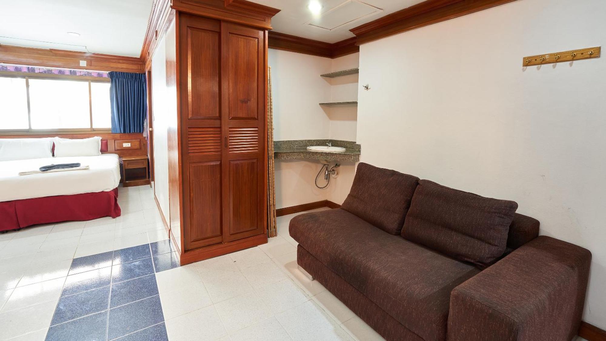 Lime Hotel Patong 客房 照片