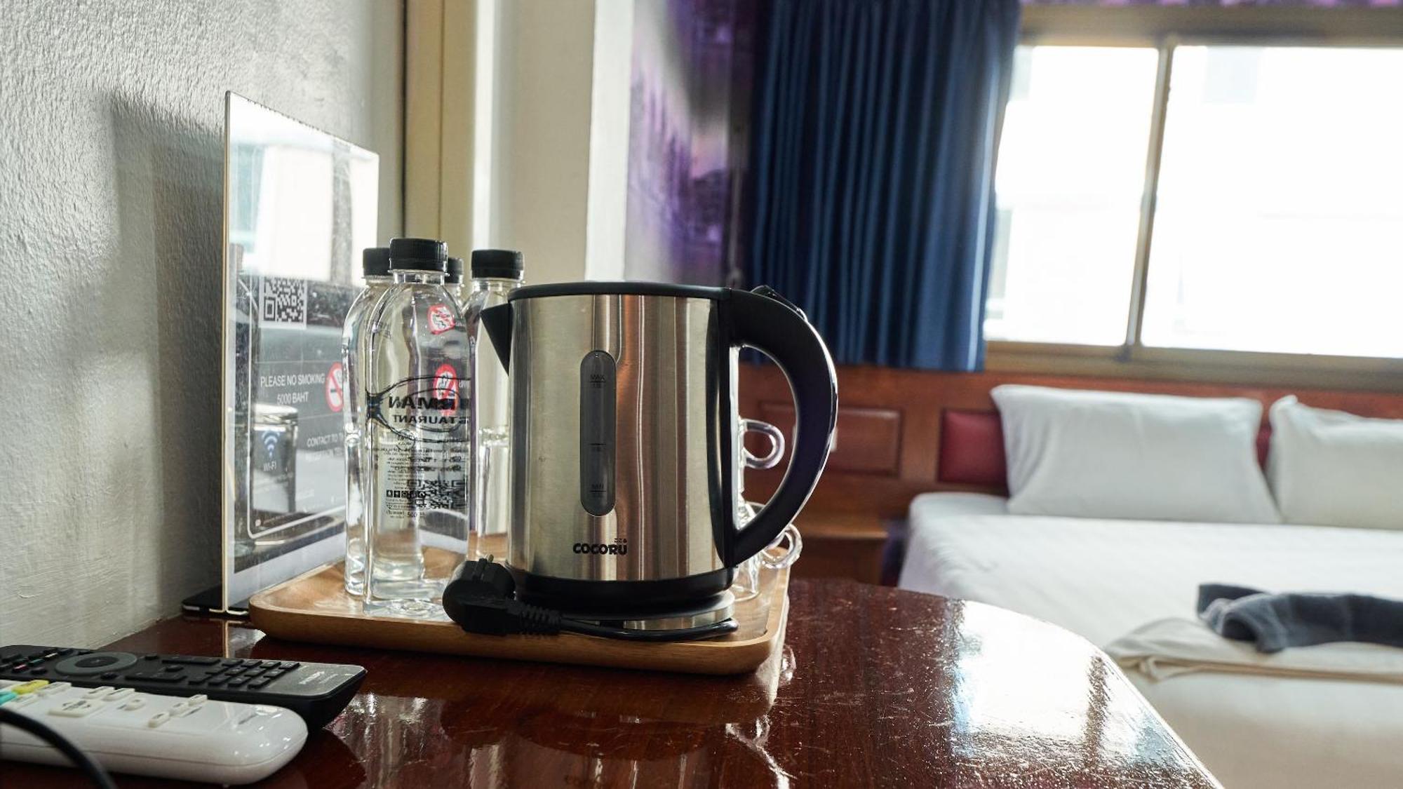 Lime Hotel Patong 客房 照片