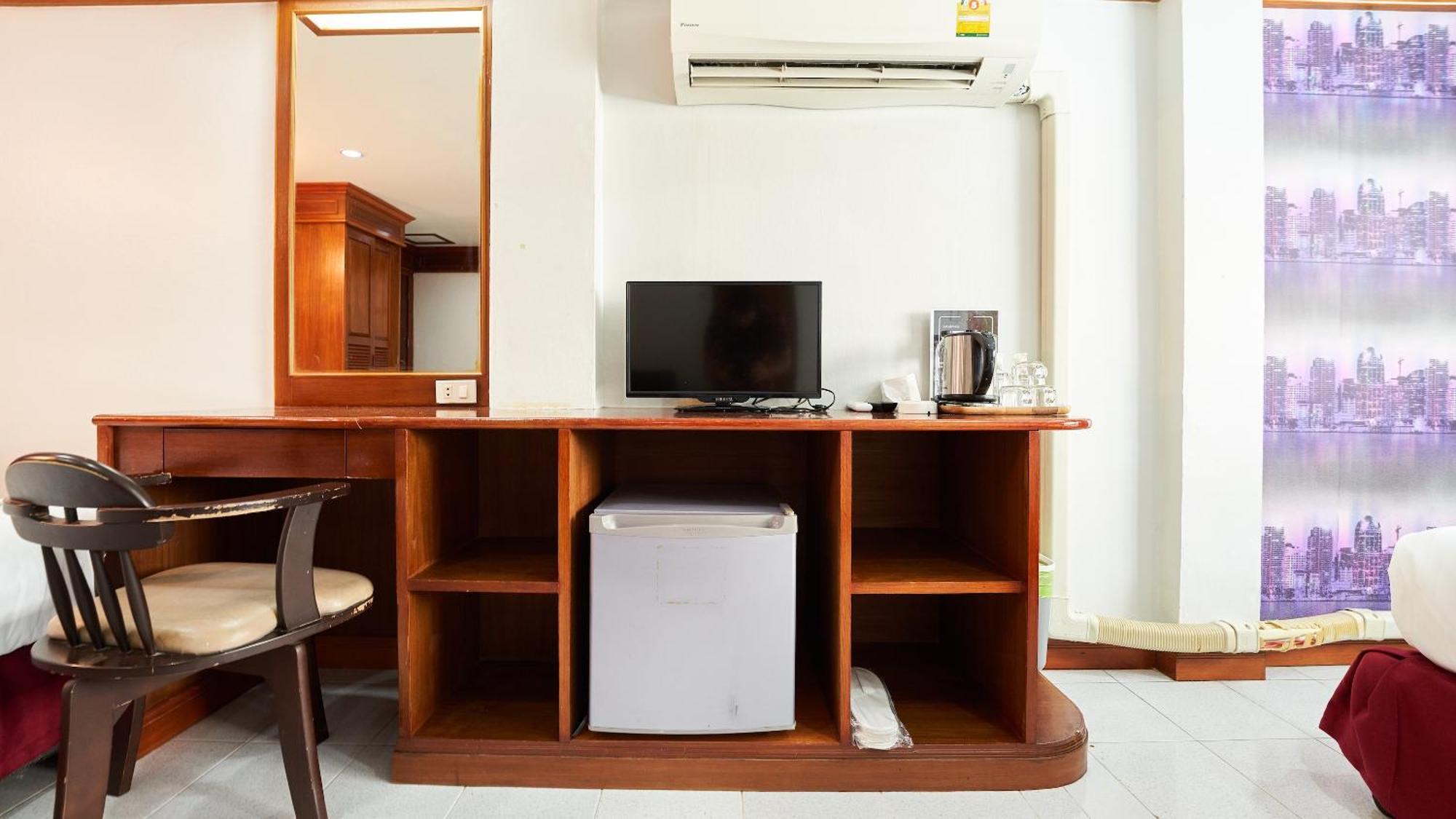 Lime Hotel Patong 客房 照片