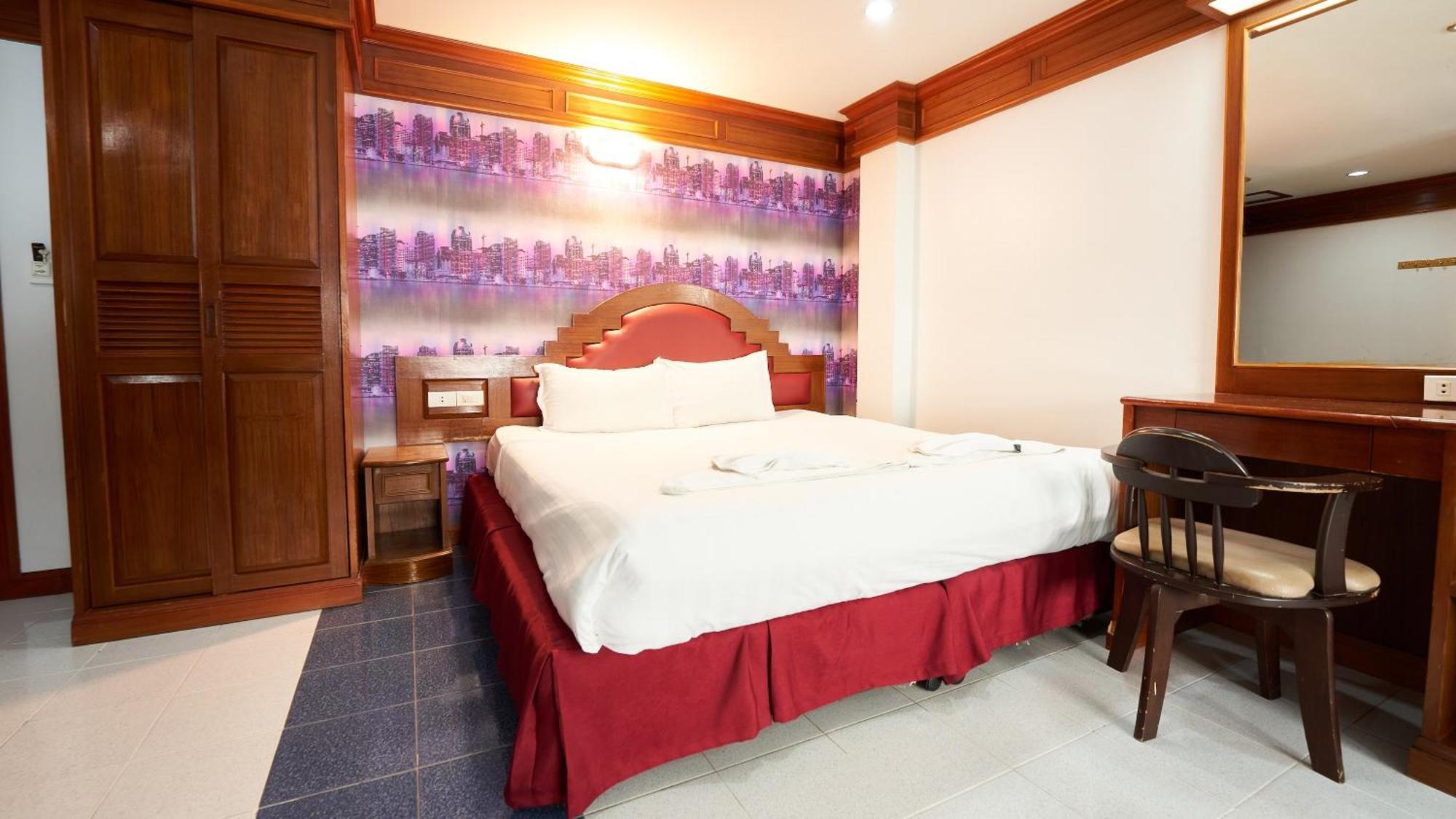Lime Hotel Patong 客房 照片