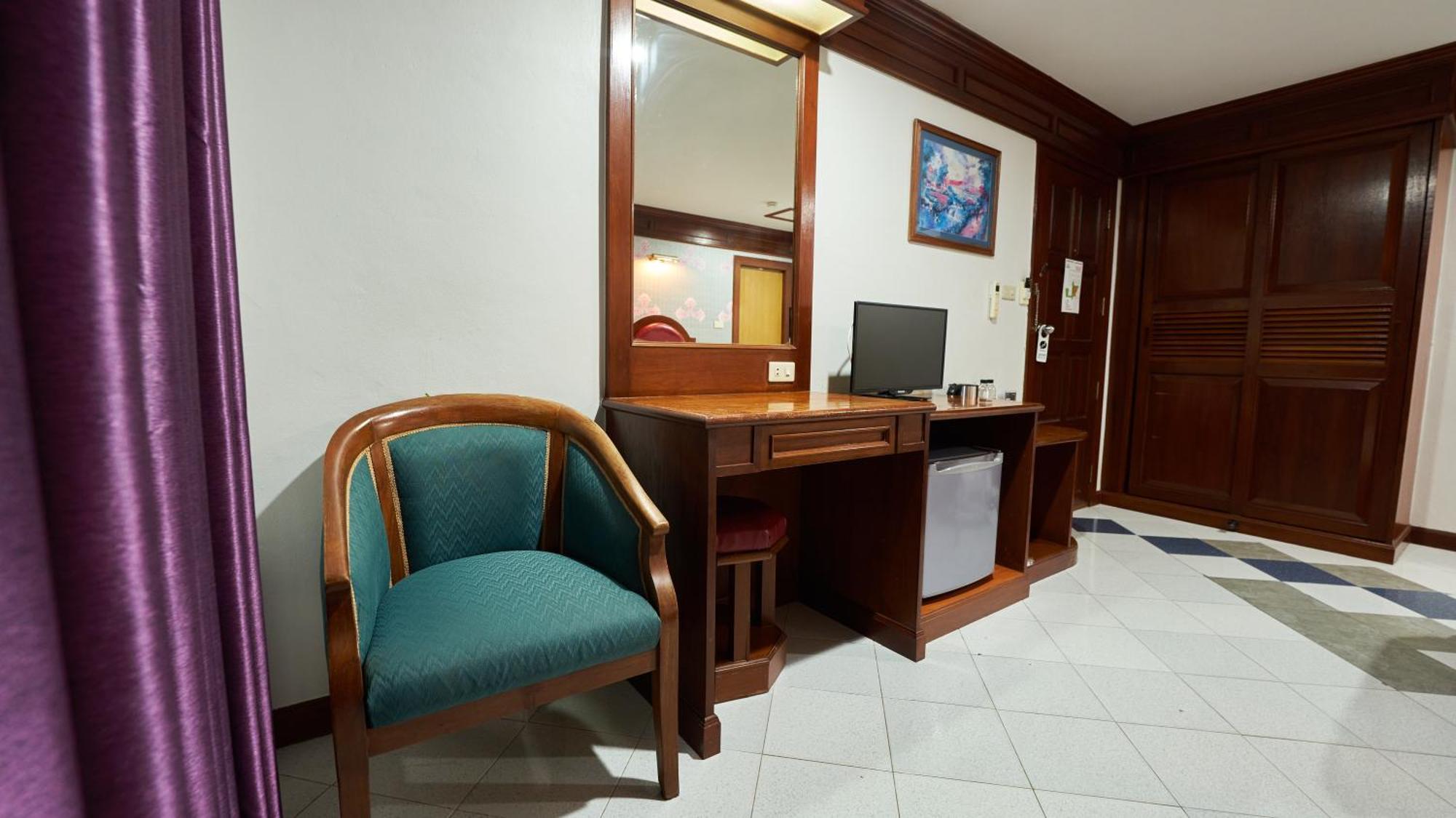 Lime Hotel Patong 客房 照片