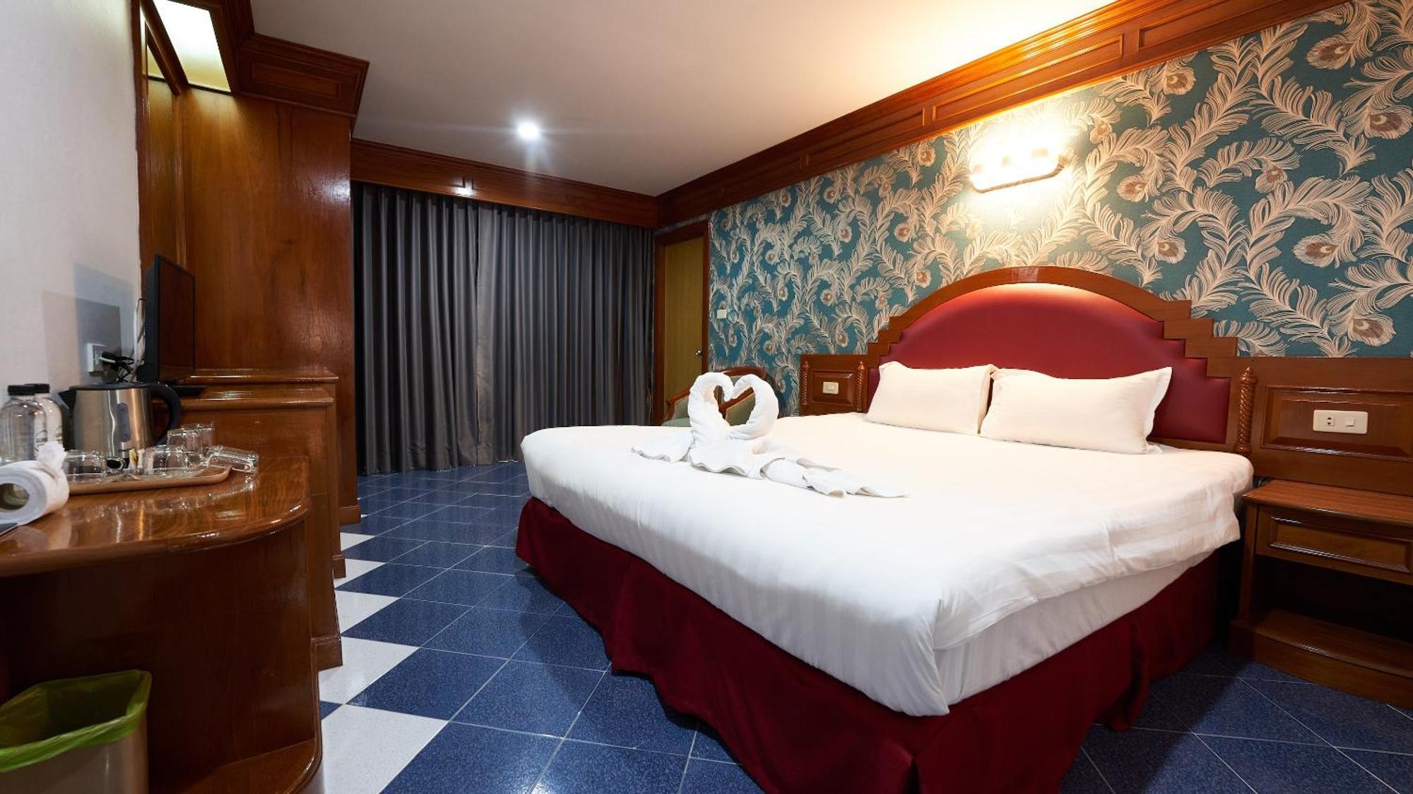 Lime Hotel Patong 客房 照片