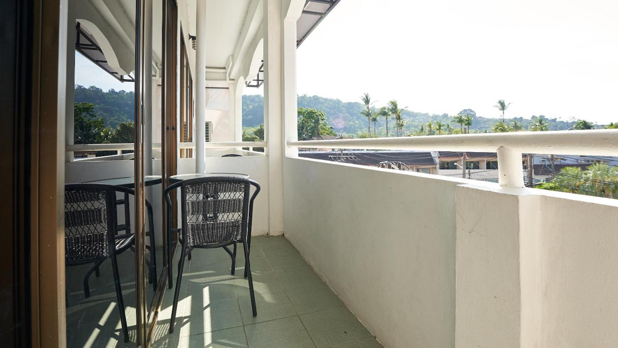 Lime Hotel Patong 客房 照片
