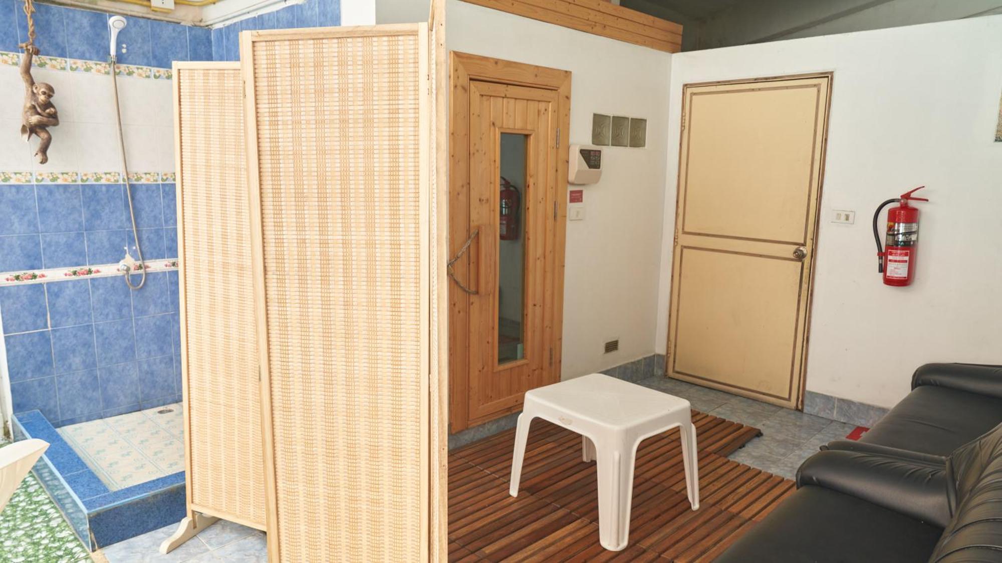 Lime Hotel Patong 外观 照片