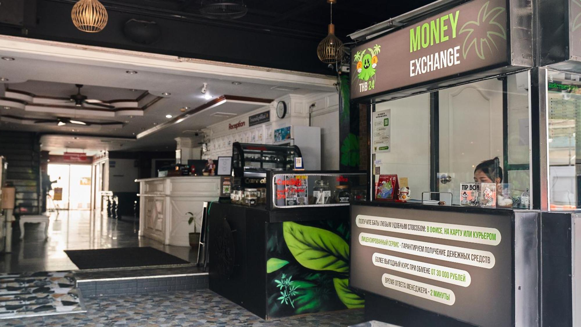 Lime Hotel Patong 外观 照片