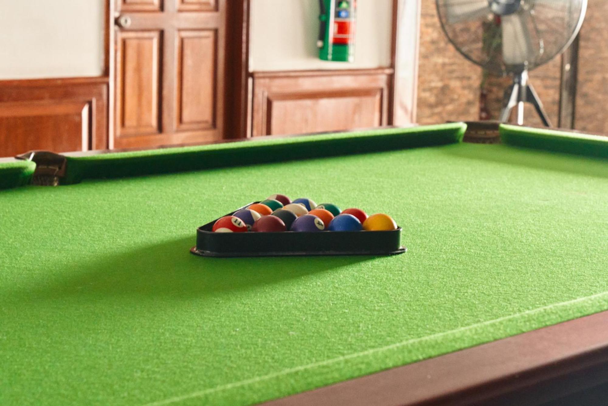 Lime Hotel Patong 外观 照片