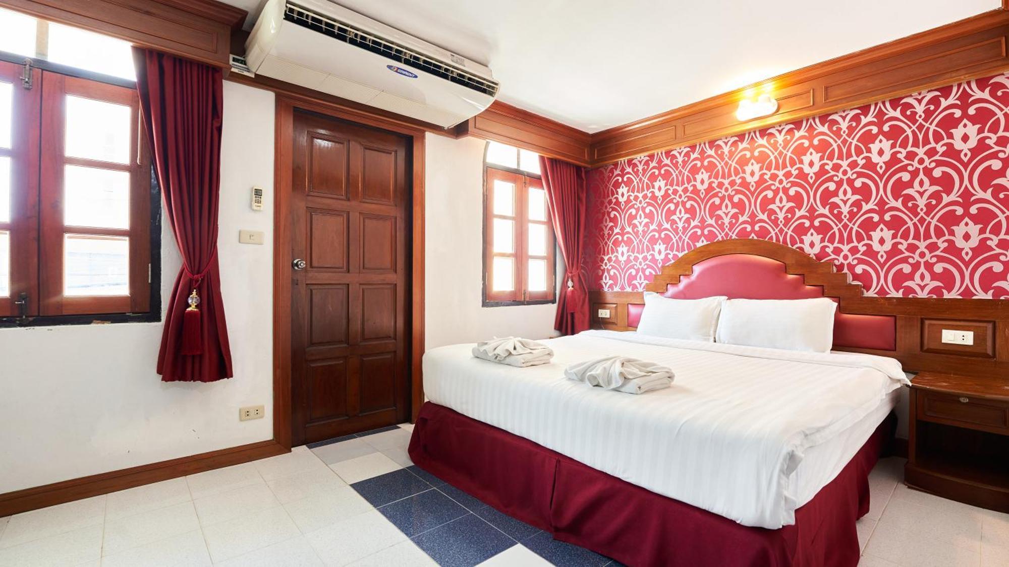 Lime Hotel Patong 客房 照片