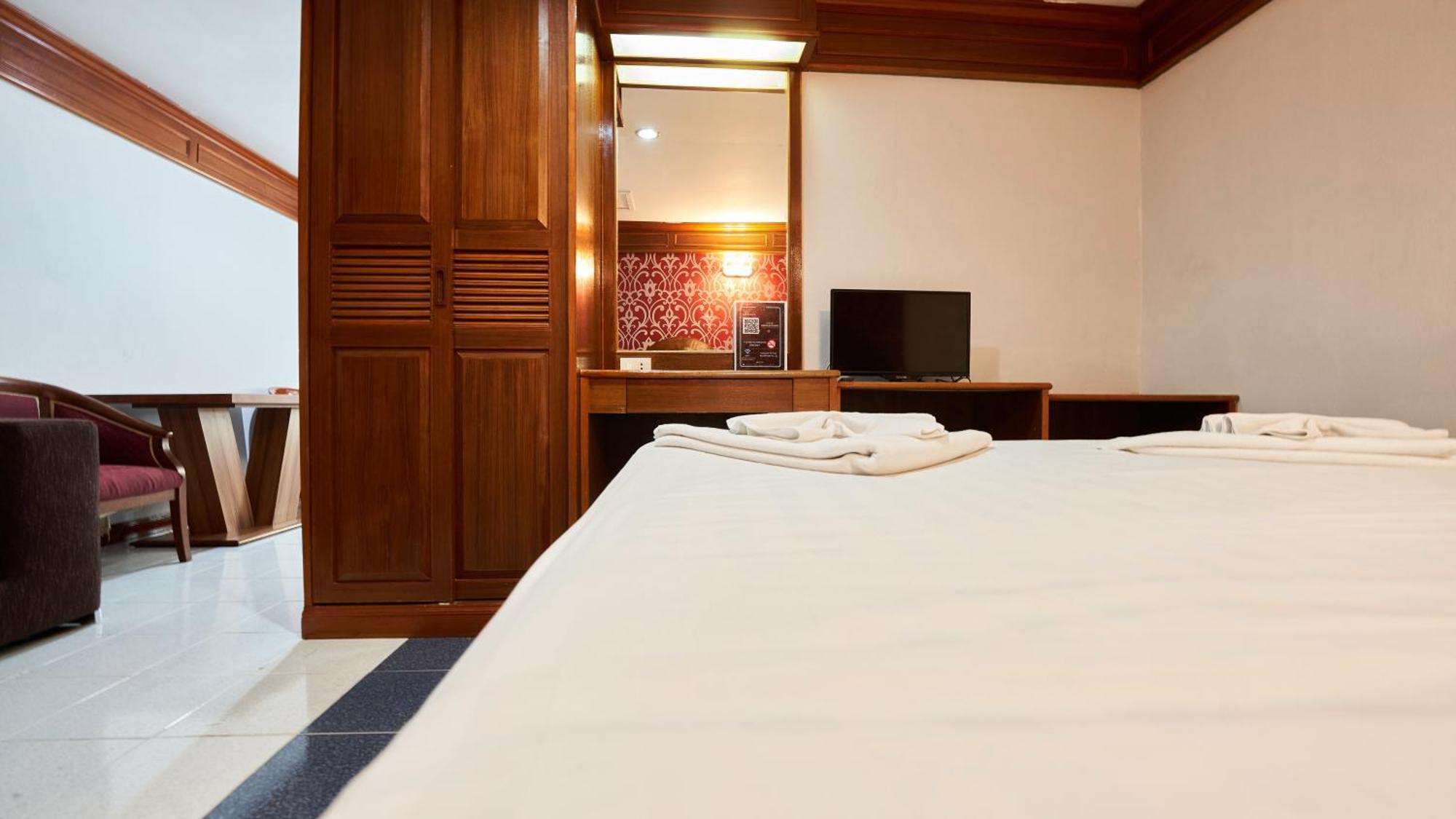 Lime Hotel Patong 客房 照片