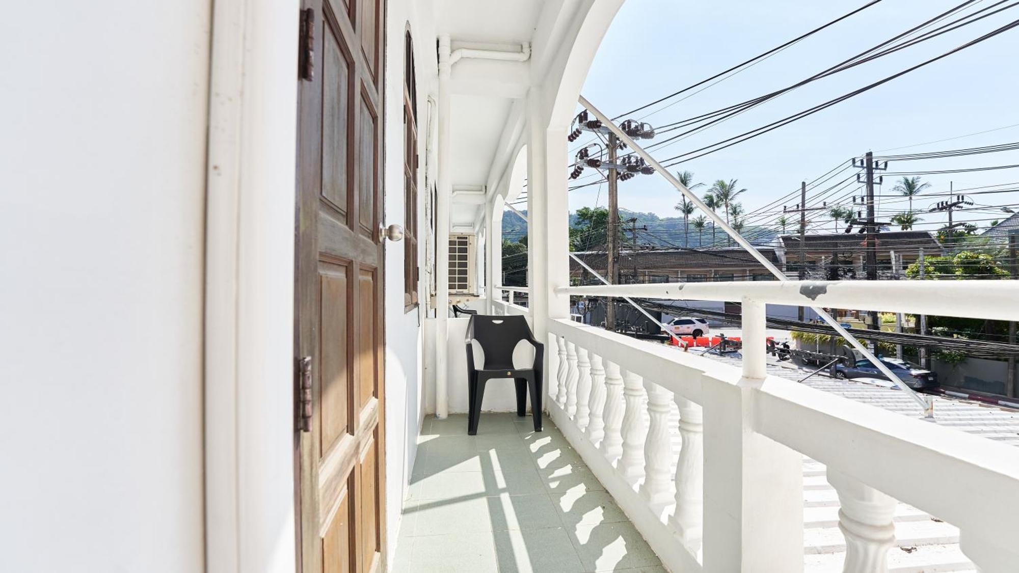 Lime Hotel Patong 客房 照片