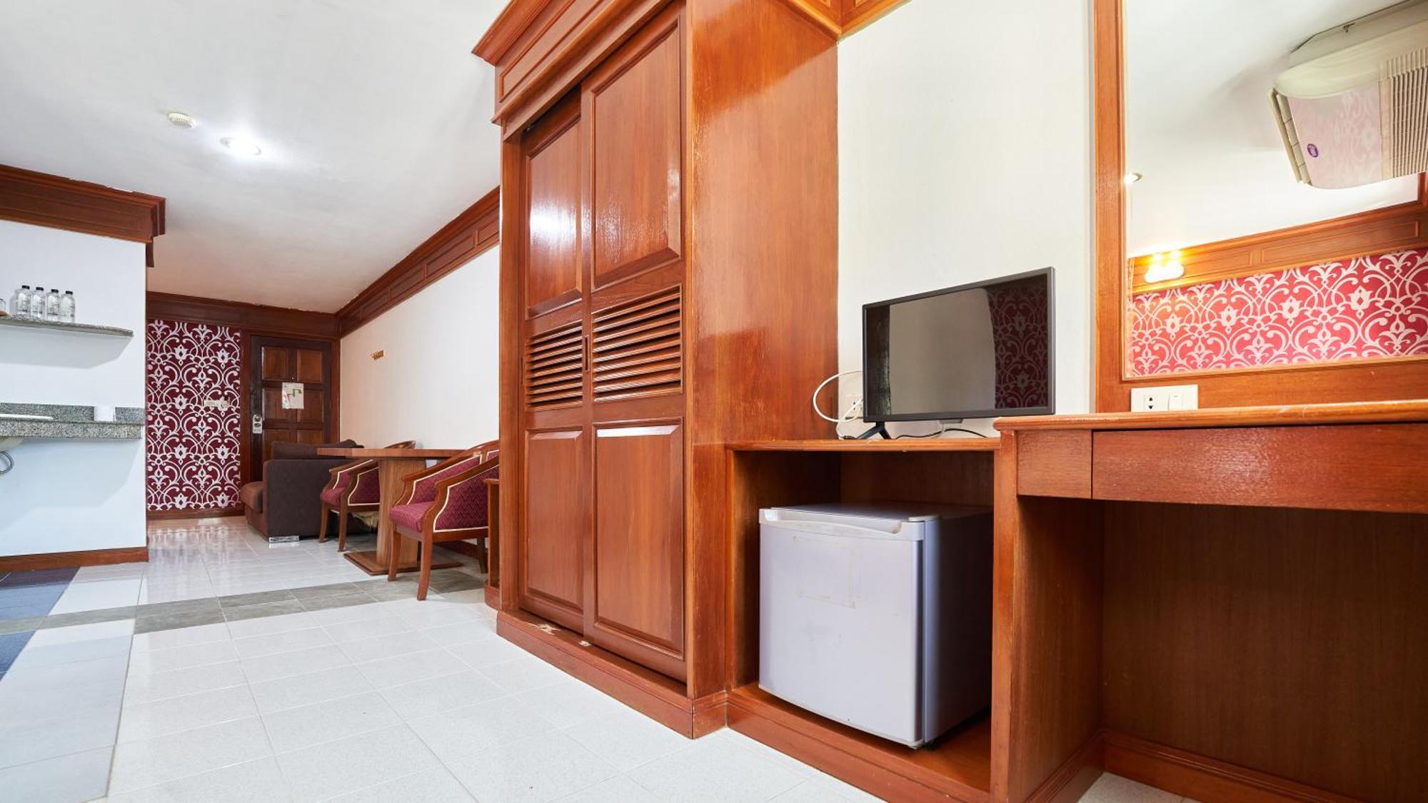 Lime Hotel Patong 客房 照片