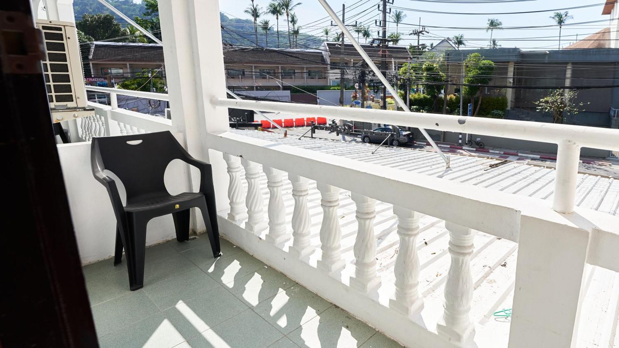 Lime Hotel Patong 客房 照片