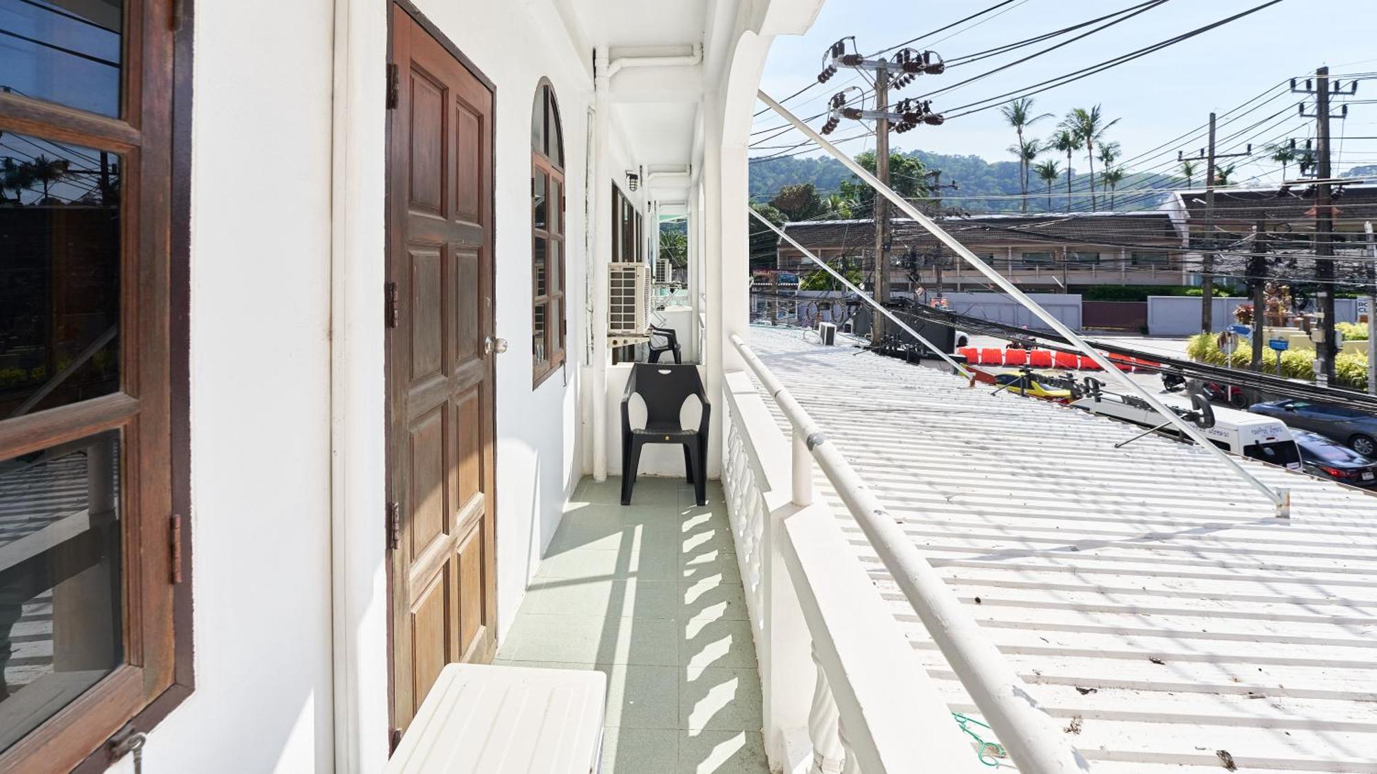 Lime Hotel Patong 客房 照片